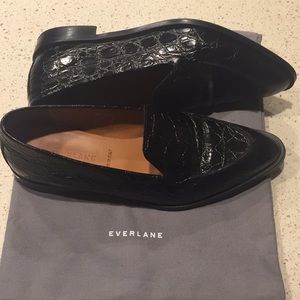 The Modern Croc Loafer by Everlane